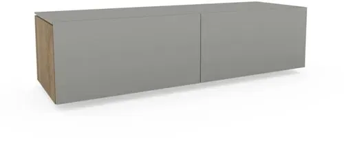 Voglauer Hängeelement Vmontanara 128 unten, NHUGG
