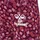 hummel hmlCONFETTI Leggings Rot 56