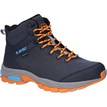 Hi Tec HI-TEC Hi-Tec Raven Mid Wp BLAU 47 EU