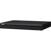 Dahua Nvr5208-8p-4ks2e Videorekorder - Black