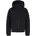 PRTELINY Jacke Schwarz 116