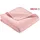 IBENA Nancy 140 x 210 cm hellrosa