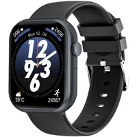 CELLY BINDEN Smartwatch/ Sportuhr cm Digital 240 x Pixel