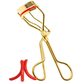 Tana Wimpernformer Gold "Red Turbo