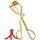 Tana Wimpernformer Gold "Red Turbo