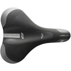 Sportourer Kaalam E-Bike Gel Schwarz Modell Aktion