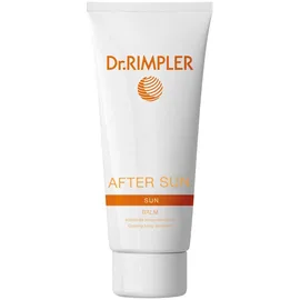DR. RIMPLER After Sun Balm 200 ml
