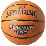 Spalding Platinum Series Rubber Indoor/Outdoor 7