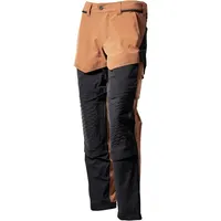 Mascot Stretch-Bundhose "22279-605" Customized - 82C60 (EU 60) -