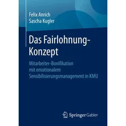 Das Fairlohnung-Konzept