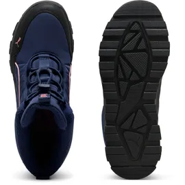 Puma Evolve Boot Blau 37,5