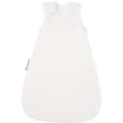nordic coast company Babyschlafsack Natur 90cm 