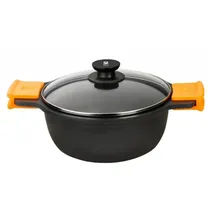 Bra Efficient Schmortopf 32 cm rund