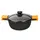 Bra Efficient Schmortopf 32 cm rund