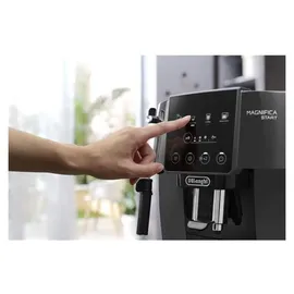 De'Longhi Magnifica Start ECAM220.22.GB grau/schwarz
