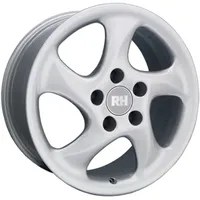 RH ALURAD RH-Alurad AH Turbo 8,5x18 5x130 ET46 MB71,5