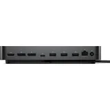 Dell Pro Thunderbolt 4 Dock WD25TB4, Schwarz