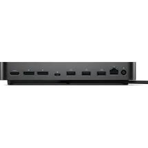 Dell Pro Thunderbolt 4 Dock WD25TB4, Schwarz