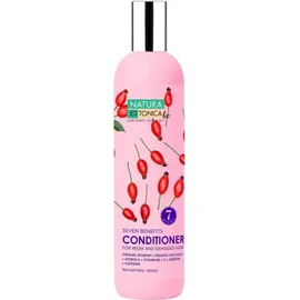 Natura Siberica Natura Estonica 7 Vorteile Pflegespülung 400 ml