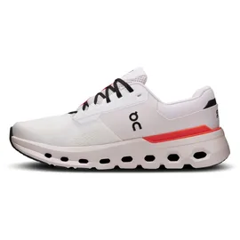 On Cloudrunner 2 Herren White / Sand 47