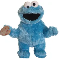 Living Puppets Krümelmonster S703