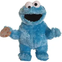 Living Puppets Krümelmonster S703