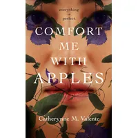 Tor Books Comfort Me With Apples