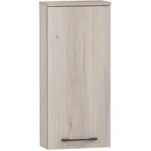 Schildmeyer Hängeschrank Maxim O 330 Sandeiche 72,3 cm x 16,3 cm x 32,7 cm