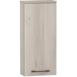 Schildmeyer Hängeschrank Maxim O 330 Sandeiche 72,3 cm x 16,3 cm x 32,7 cm