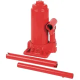 Brüder Mannesmann Werkzeuge Mannesmann Hydraulischer Wagenheber 2 t, TÜV/GS,