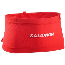 Salomon Adv Skin Seamless Belt rot