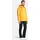 salzhaut Hoodie HEFF gelb M