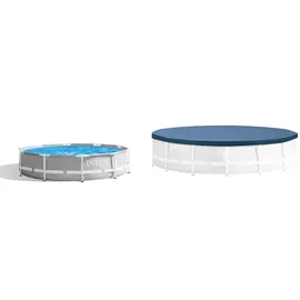 Intex Prism Frame Pool Set 305 x 76 cm