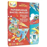 the bubble factory ltd Papierflieger Bastel-/Malset