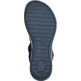 Jana Coshy Balance Damen Blau 41