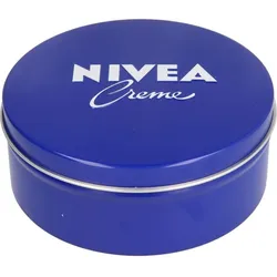 NIVEA CREME Dose 400 ml