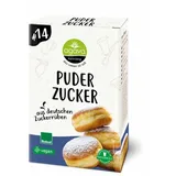 Agava Puderzucker bio