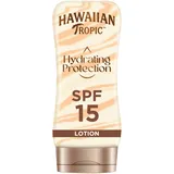 Hawaiian Tropic Silk Hydration Lotion LSF 15 180 ml