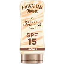 Hawaiian Tropic Silk Hydration Lotion LSF 15 180 ml