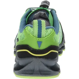 CMP Kinder Trail Running Schuhe Altak WP 2.0 39Q4794K-E572 30 - Cactus - 30