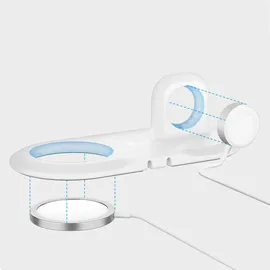 SPIGEN Mag Fit Duo - white