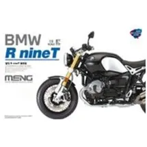 Meng Model Meng-Model BMW R nineT (Pre-colored Edition)