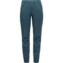 Black Diamond Notion Pants damen - L