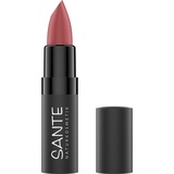 Sante Matte Lipstick 04 pure rosewood