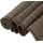 powertec Sichtschutzzaunmatten 1,20 x 3 m braun 94902910-0