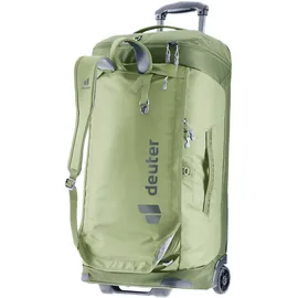 Deuter Duffel Pro Movo 60 Mineral/Grove