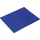 Nobby Hundematte Nobby XL 110 x 70 cm blau