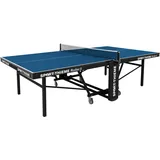 Sport-Thieme Tischtennisplatte Roller II Blau