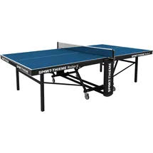 Sport-Thieme Tischtennisplatte Roller II Blau