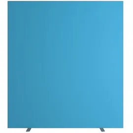 Paperflow Trennwand easyScreen beige 160,0 x 173,2 cm